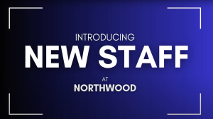 Introducing new staff at Northwood